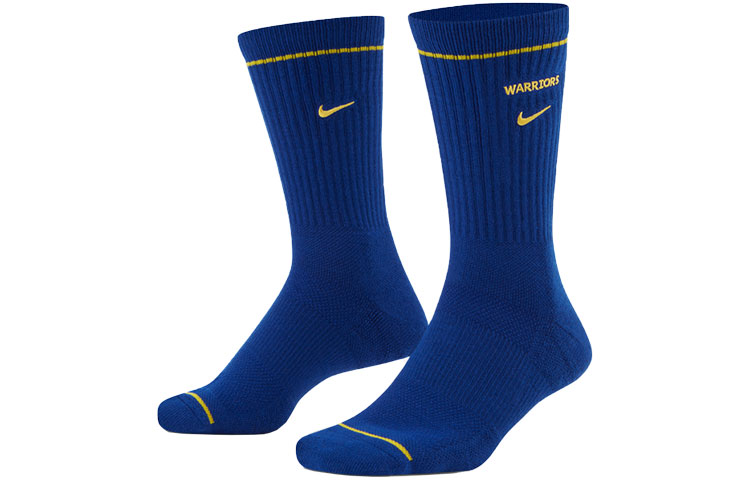 Nike Crew Socks Men’s 1 Pack Blue