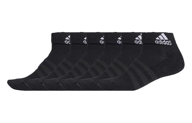 Adidas Unisex Ankle Socks