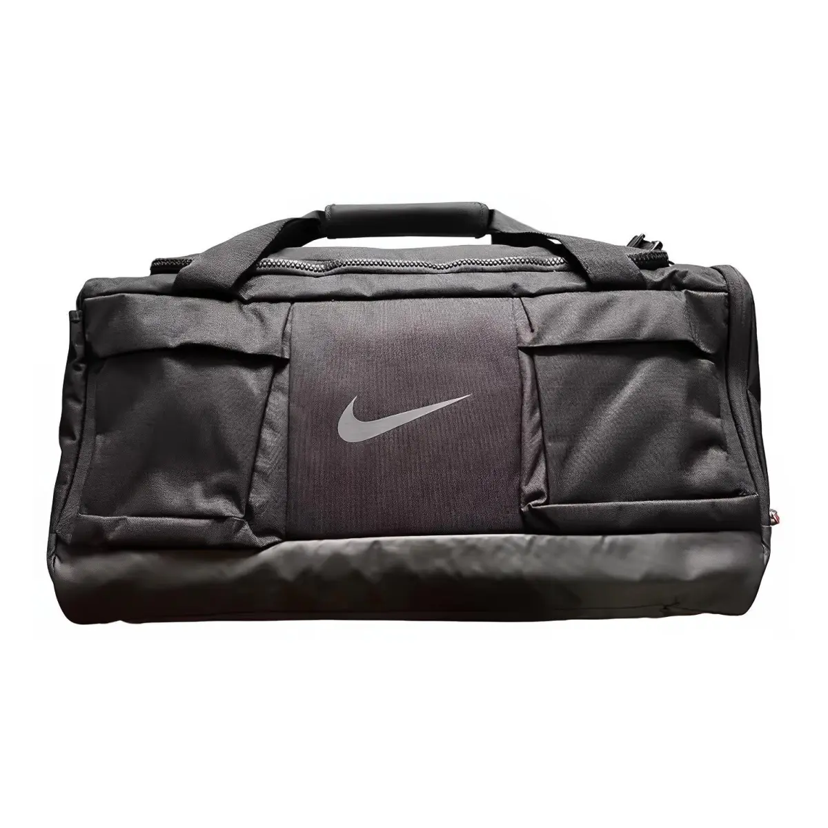 Nike Polyester Gym Bag Medium Unisex Black