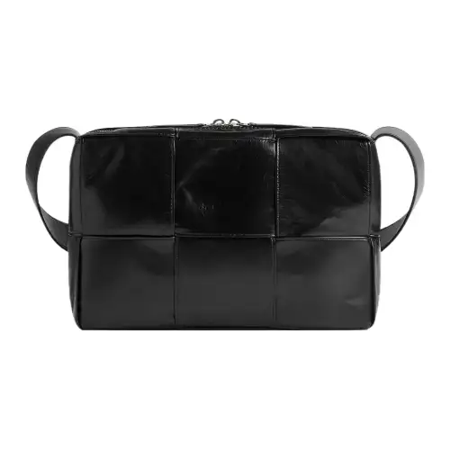 Bottega Veneta Arco Camera Bag