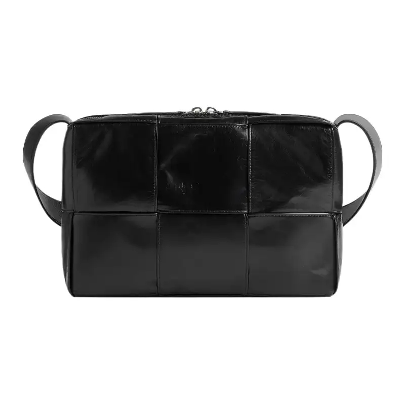 Bottega Veneta Arco Camera Bag