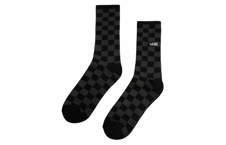 Vans Men’s Crew Socks