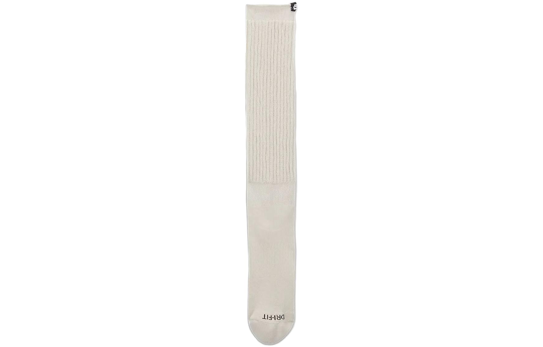 Nike Everyday Plus Slouchy Cushioned Crew Socks (1 Pair)