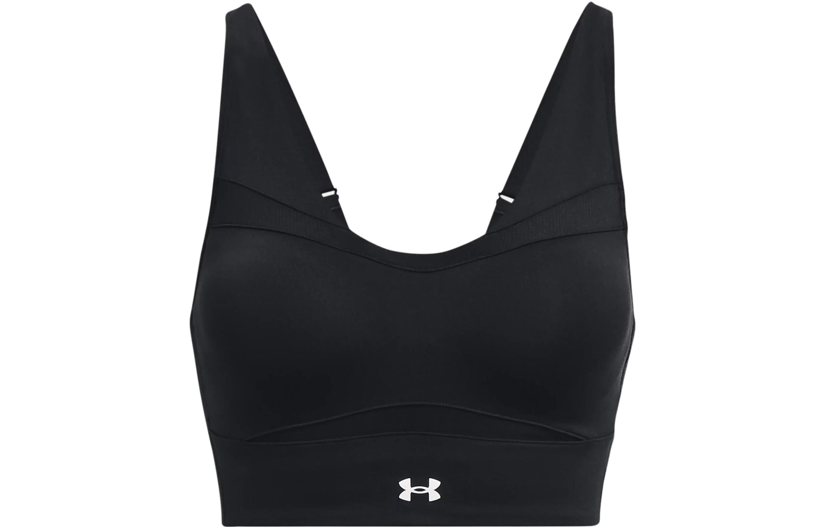 Топ Under Armour (черный)
