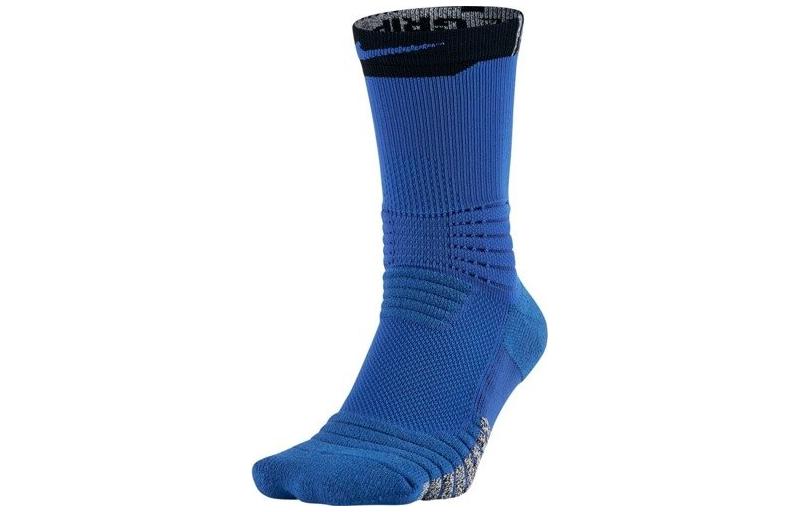 Nike Crew Socks Men’s 1 Pack Blue