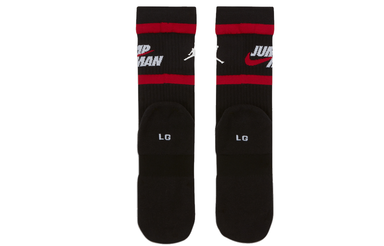 Jordan Unisex Ankle Socks