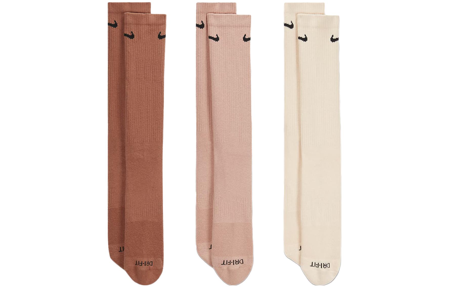 Nike Unisex Crew Socks