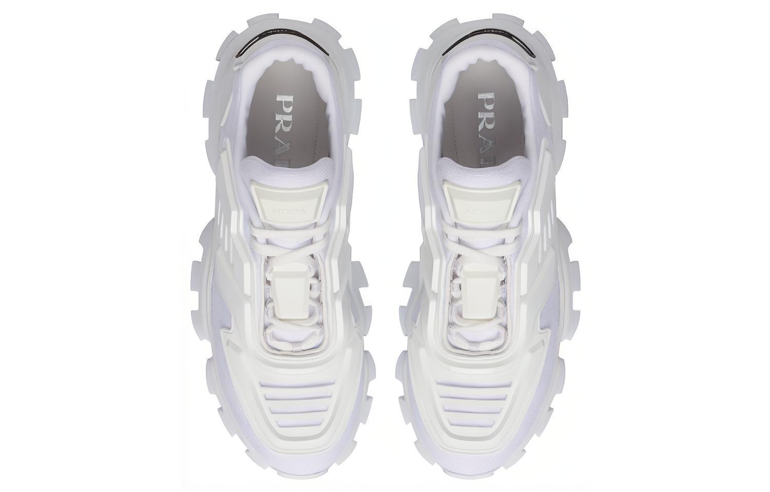 PRADA Cloudbust Thunder