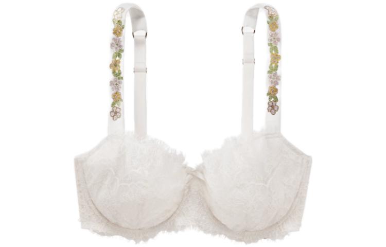 Женский бюстгальтер Victoria's Secret (черный)