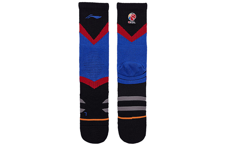 Li Ning Men’s Crew Socks
