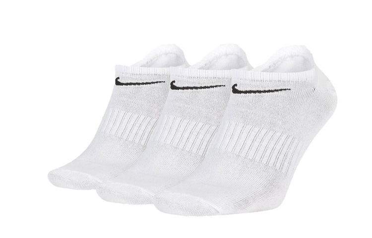 Носки Nike Everyday Lightweight (белые)