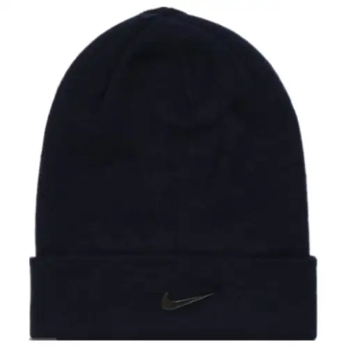 Nike Acrylic Beanies Kids' Marine Blue