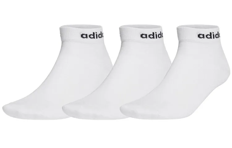 Adidas Neo Unisex Ankle Socks