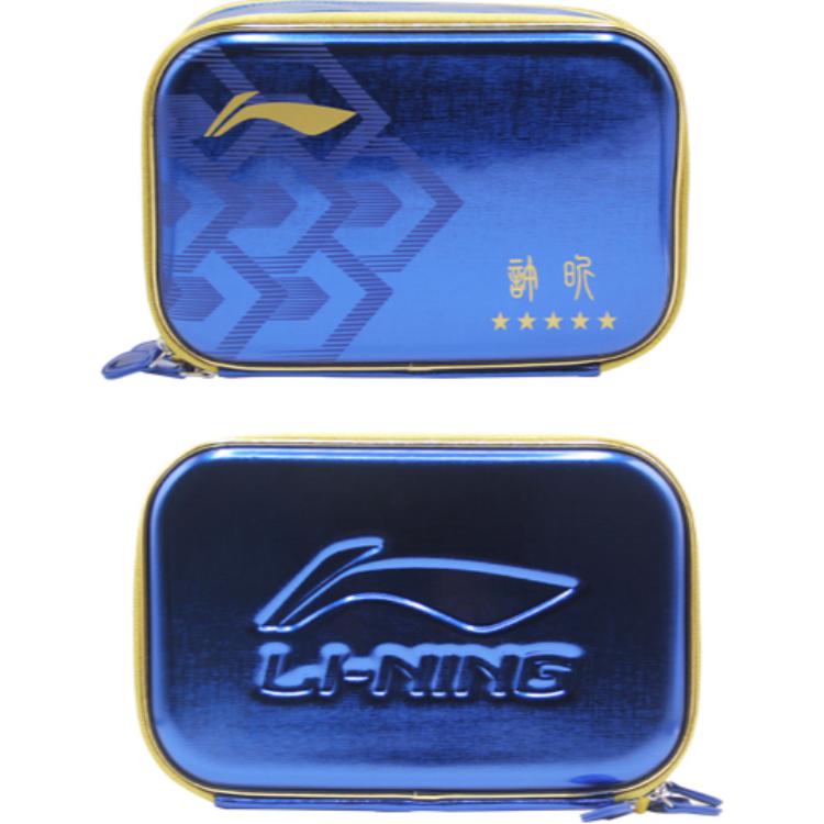 Li Ning Table Tennis Racket Cases Unisex