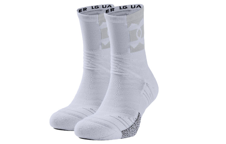 Under Armour Unisex Crew Socks