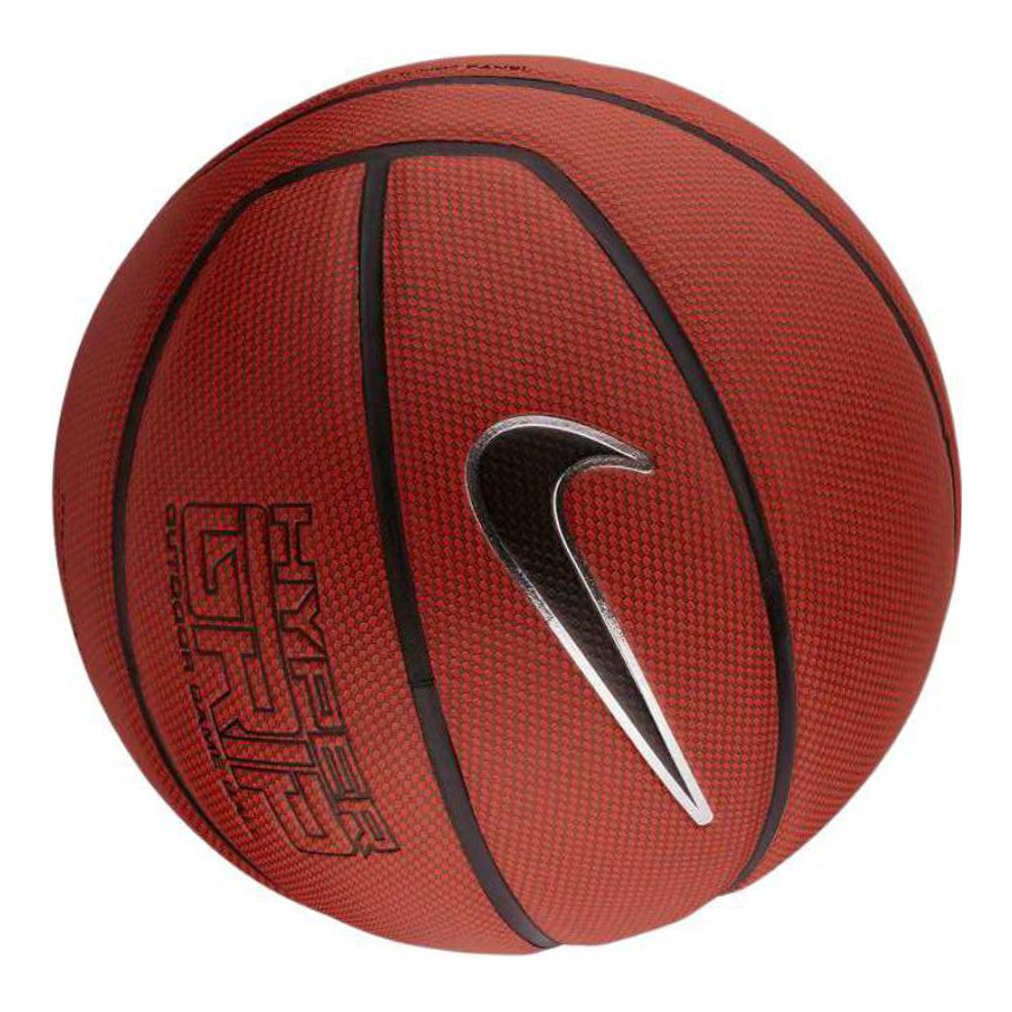 Nike Rubber Basketball Brown Size 6 Ball Training Competition Women’s