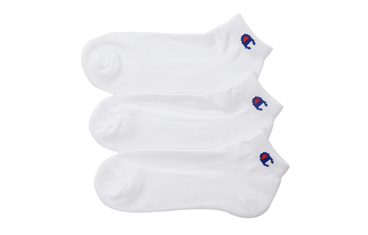 Champion Unisex Ankle Socks