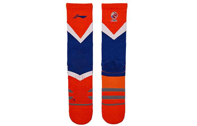 Li Ning Men’s Basketball Socks