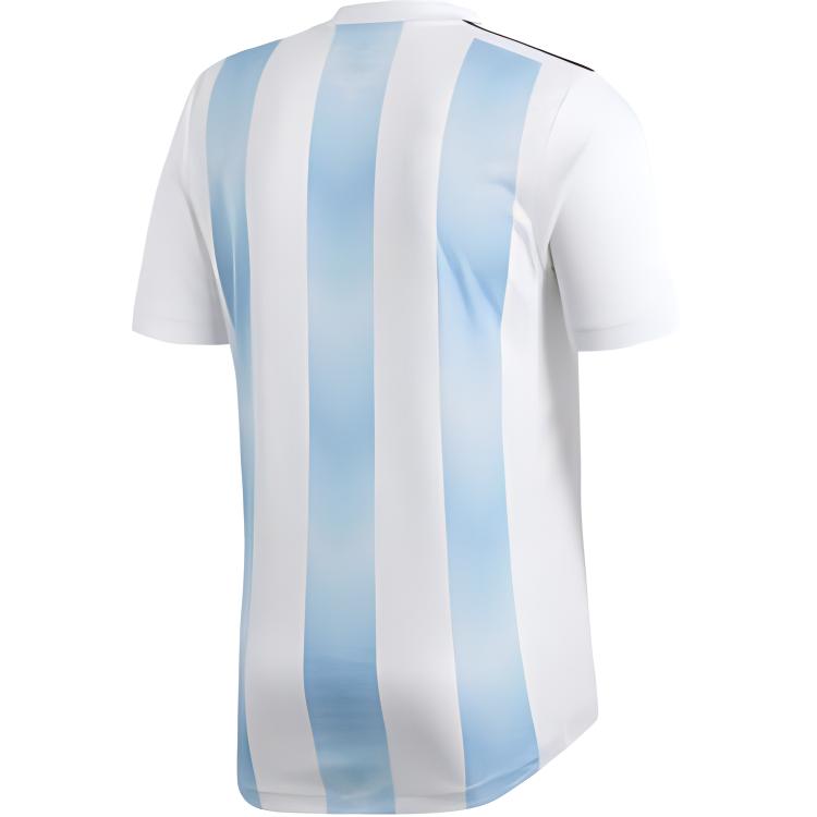 Adidas Argentine World Cup Player Issue Jersey #21 Dybala