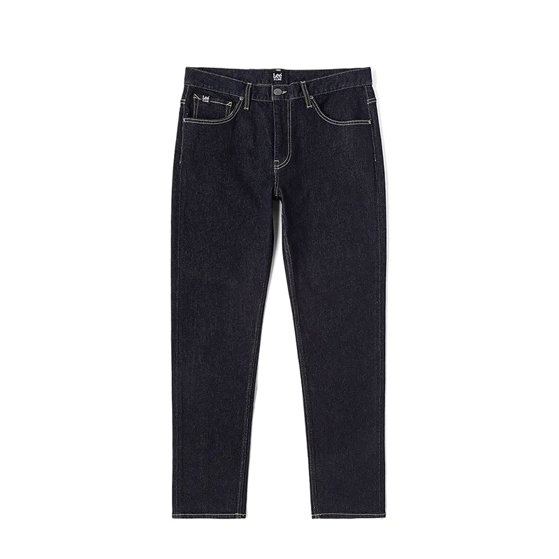 Lee Jeans Men's Moderate Tapered Pants
