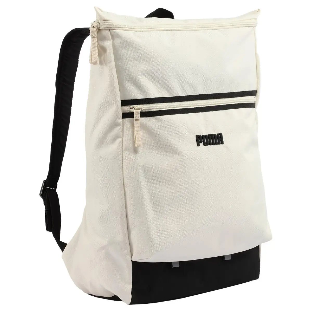 PUMA Fabric Backpack Regular Unisex Snow