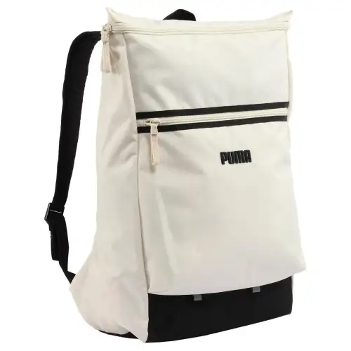 PUMA Fabric Backpack Regular Unisex Snow