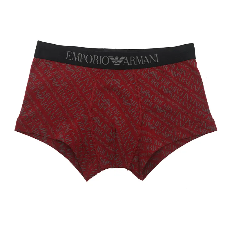 EMPORIO ARMANI Men's Boxer Briefs