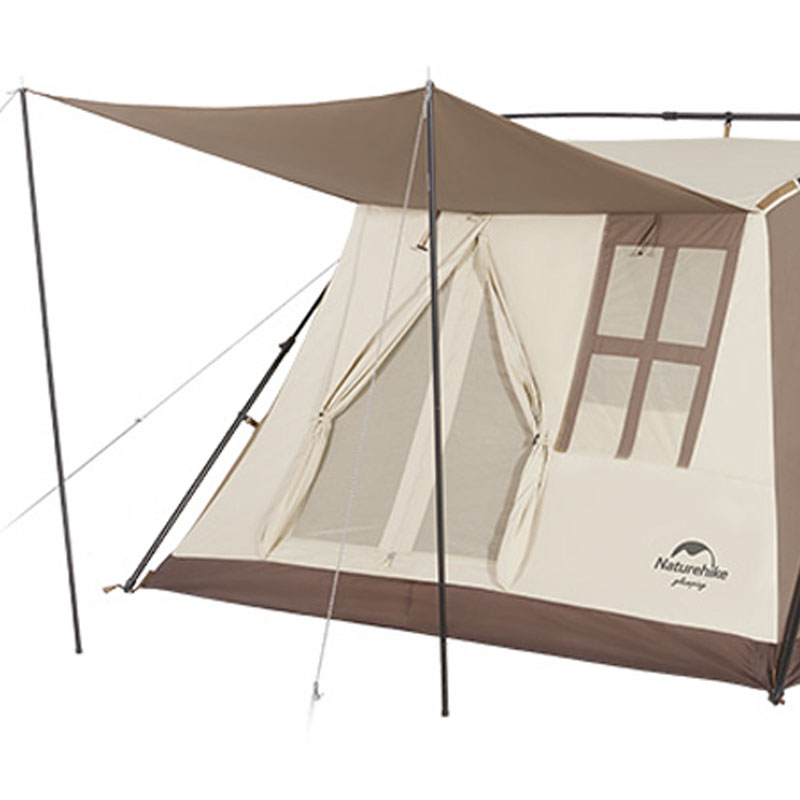 NATUREHIKE Camping Tent Outdoor