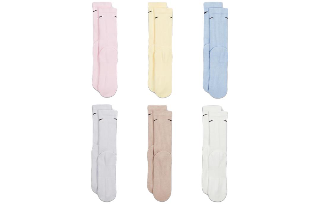 Nike Unisex Crew Socks