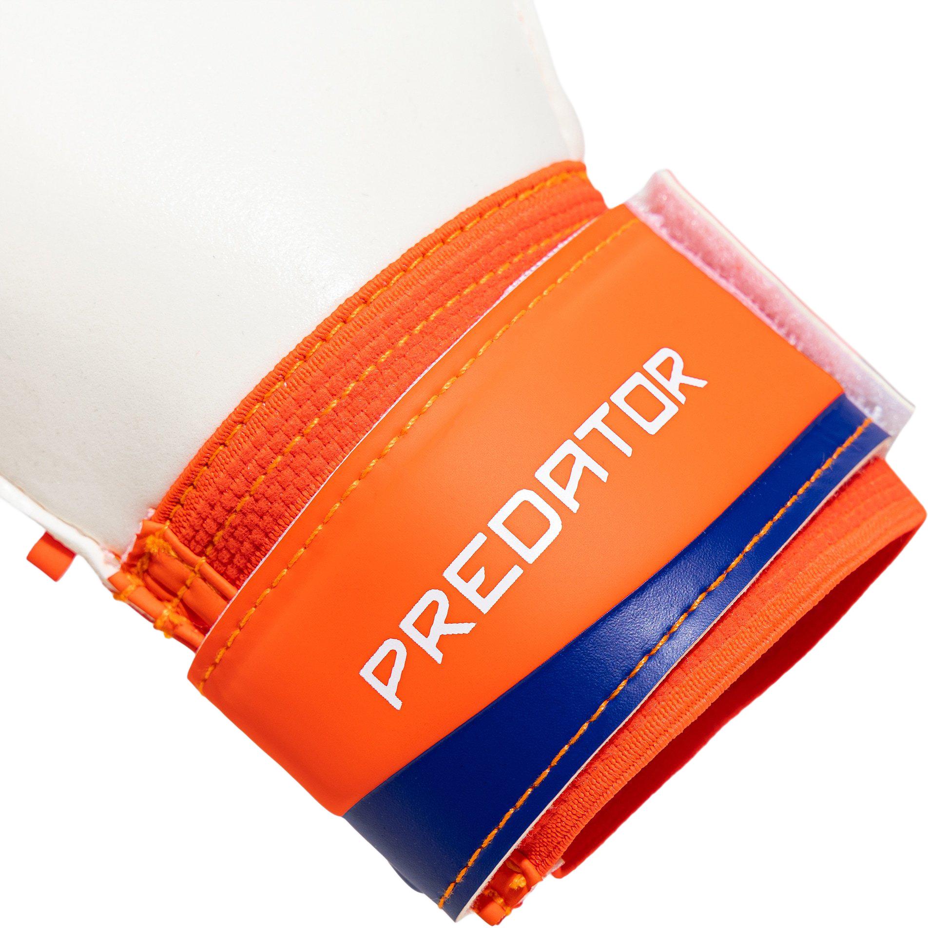 Adidas Goalkeeper Gloves Soccer Unisex