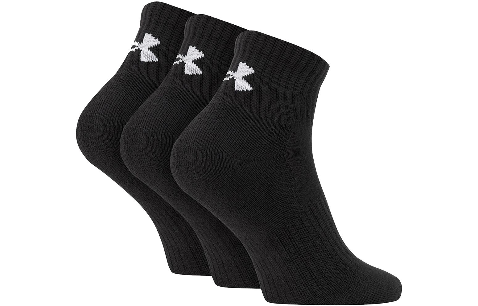 Under Armour Unisex Crew Socks