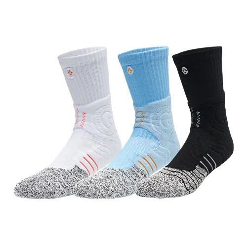 Basketball sports travel high boots for training for gym, knee socks for men and women, for running, classic length