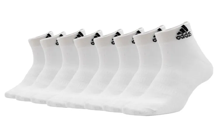 Adidas Unisex Basketball Socks