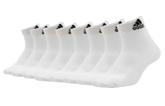 Adidas Unisex Basketball Socks