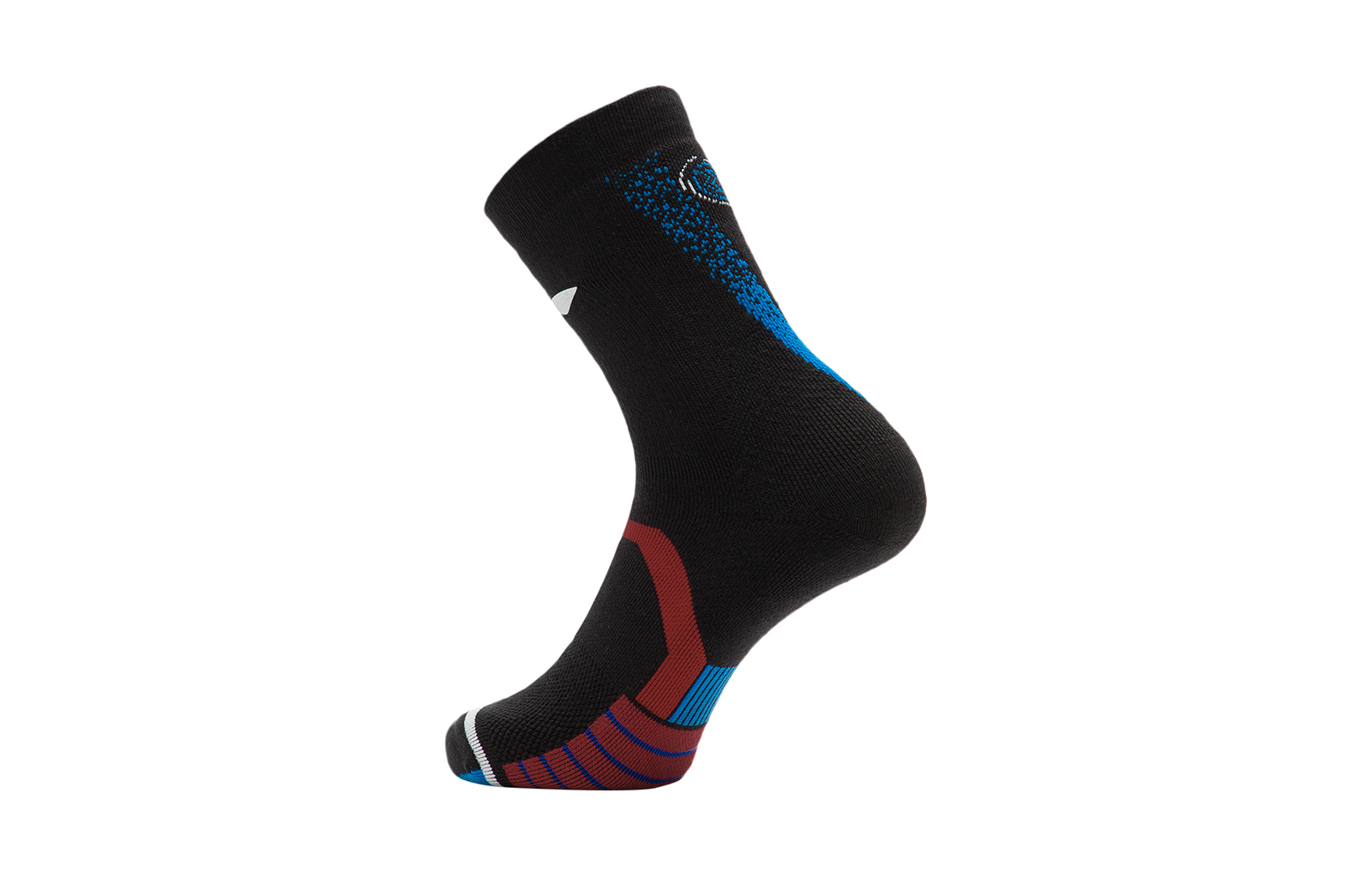 Li Ning Sports Basketball Collection SS23 Knee High Socks Men’s 1 Pack