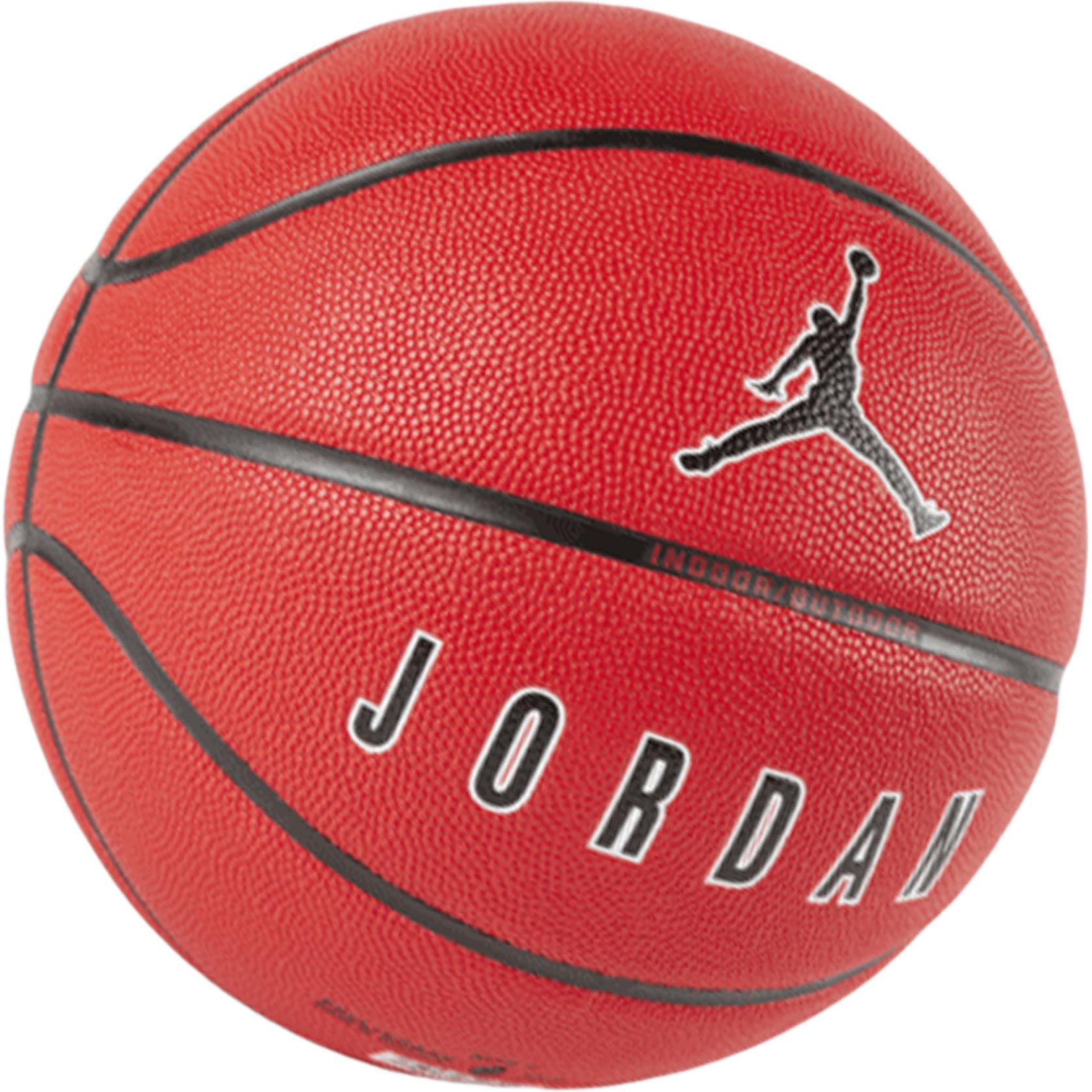 Jordan Basketball