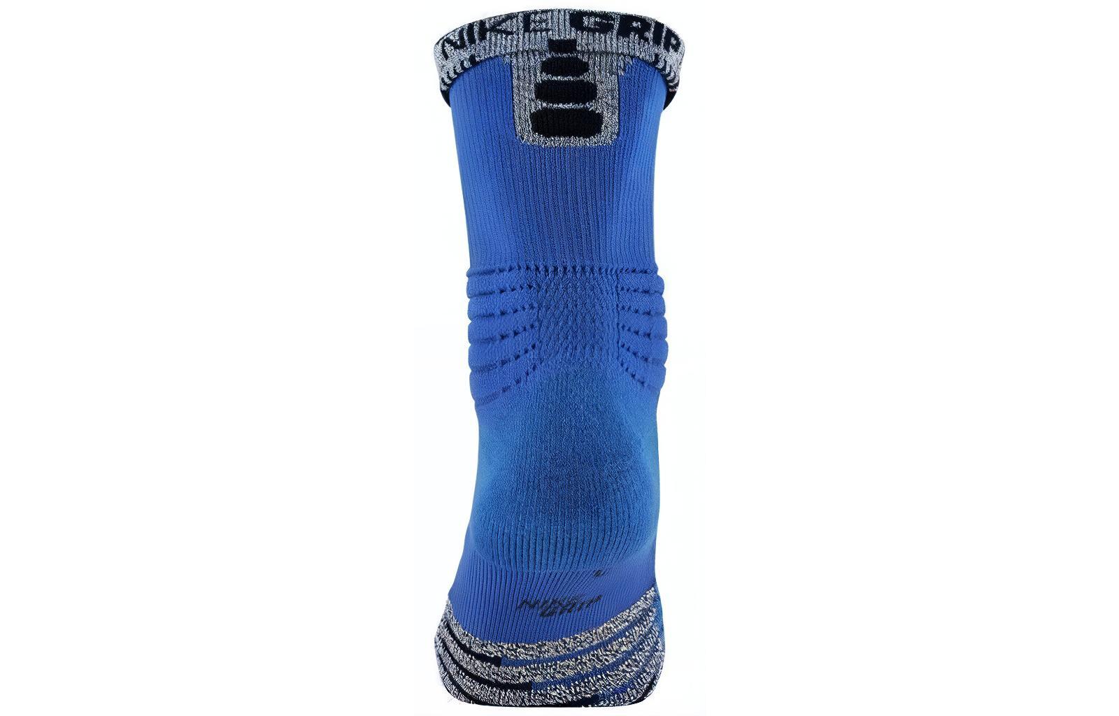 Nike Crew Socks Men’s 1 Pack Blue