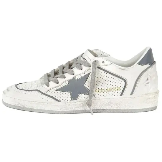 Golden Goose Ball Star Sneakers