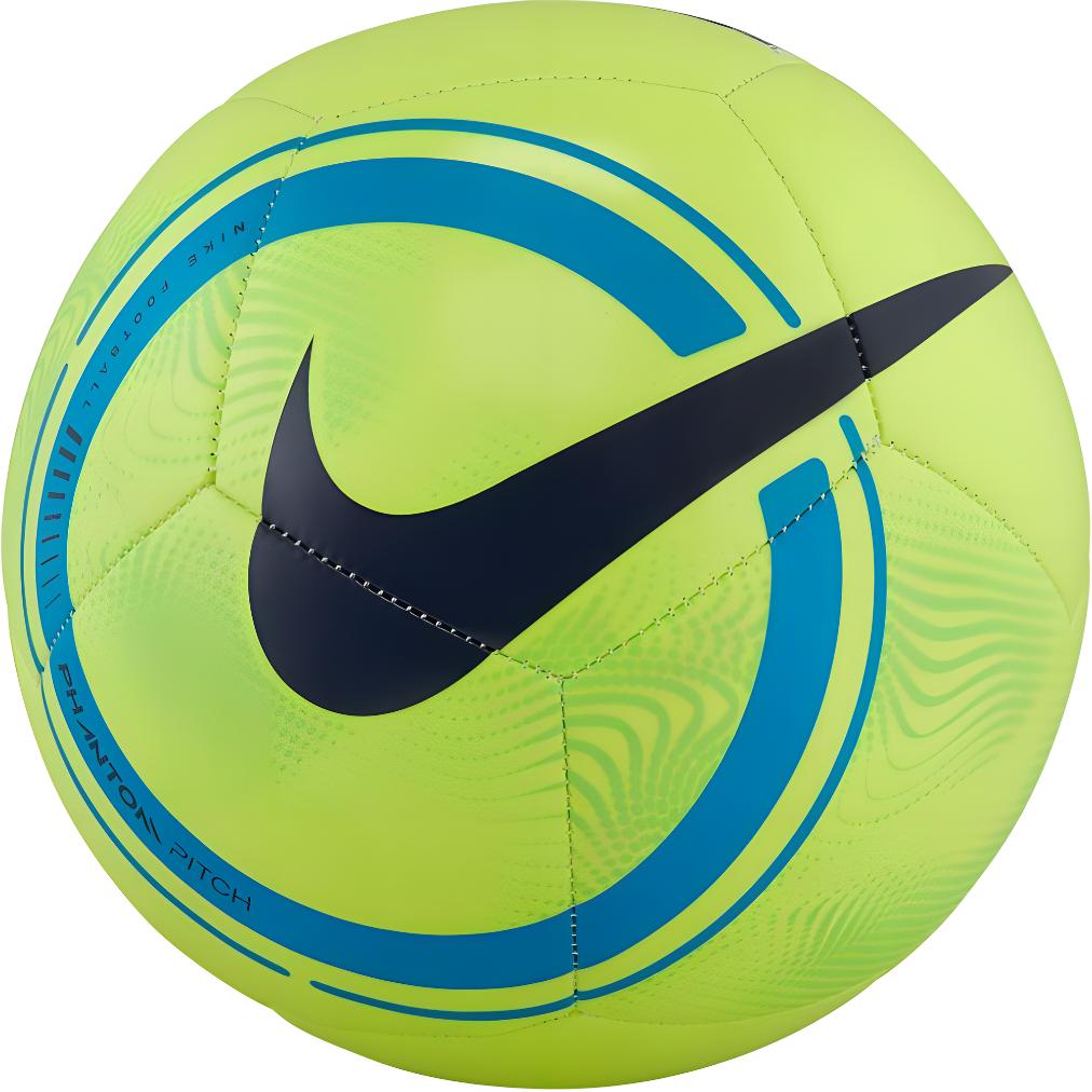 Nike Soccer Ball