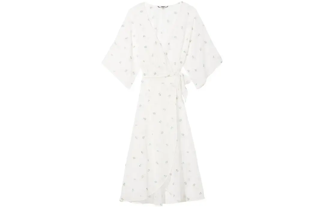 Victoria's Secret Sleep Robe Women's