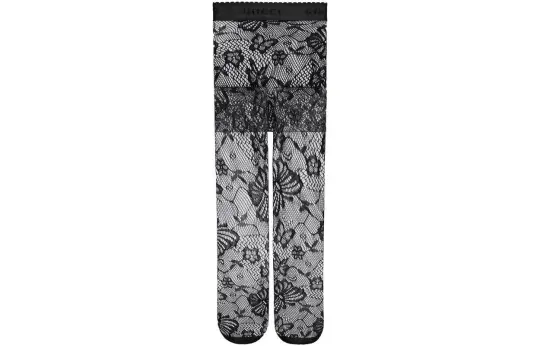 GUCCI Pantyhose Women's 1 Pack Black