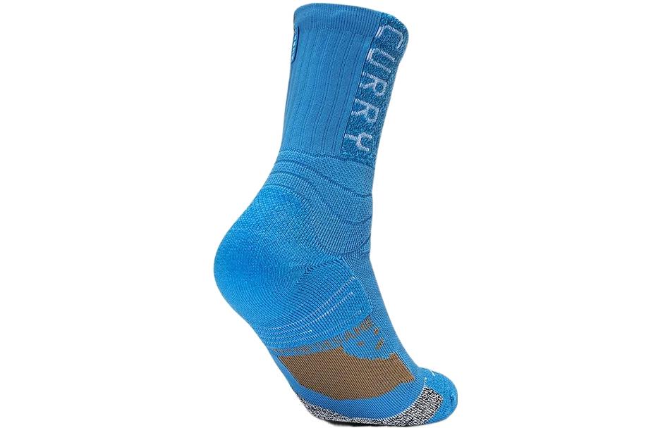 Under Armour Unisex Crew Socks