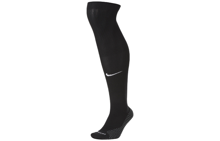 Nike Thigh high Socks All Unisex 1 Pack Black Couple’s