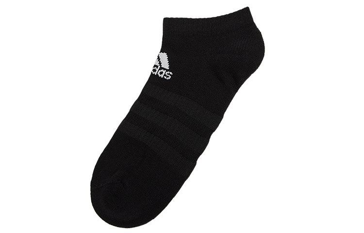 Adidas Ankle Socks Unisex 3 Pack Black