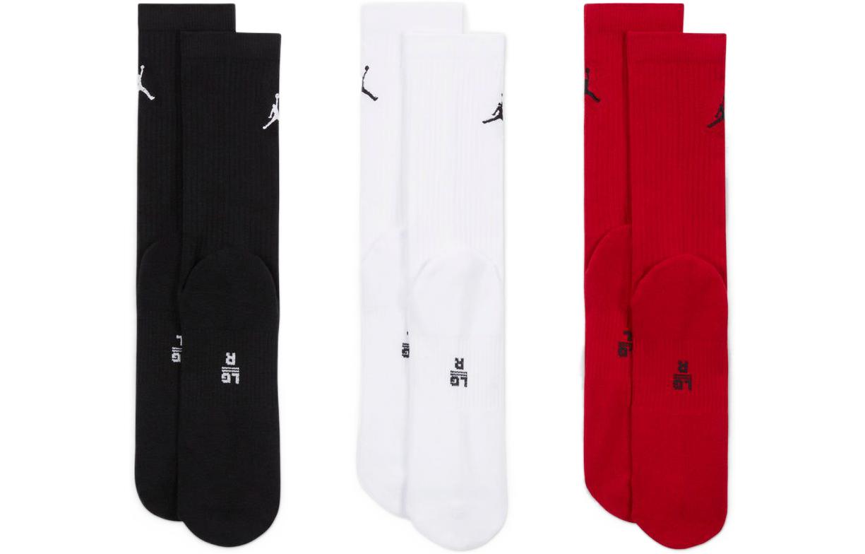 Jordan Men’s Crew Socks