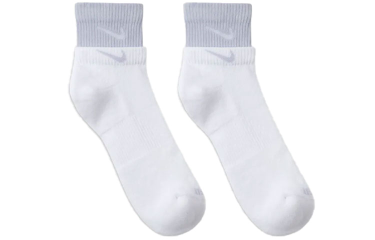 Nike Unisex Ankle Socks