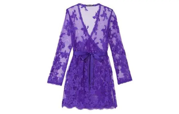Victoria's Secret Sleep Robe Women's