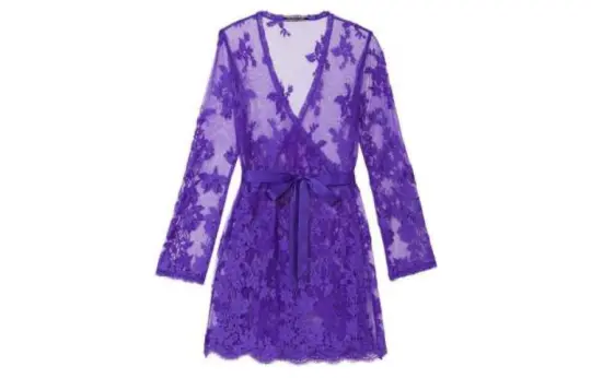 Victoria's Secret Sleep Robe Women's