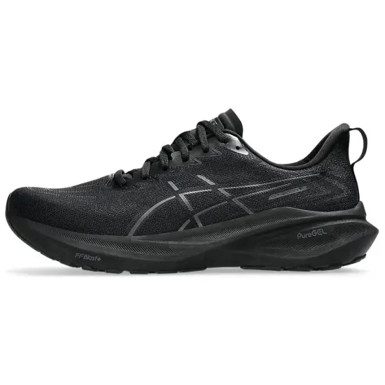 Asics GT-2000 13 Running Shoes Men Low-Top Black