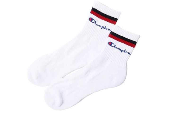 Champion Unisex Crew Socks